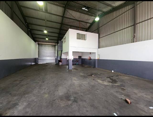 INDUSTRIAL FOR SALE IN HENNOPSPARK